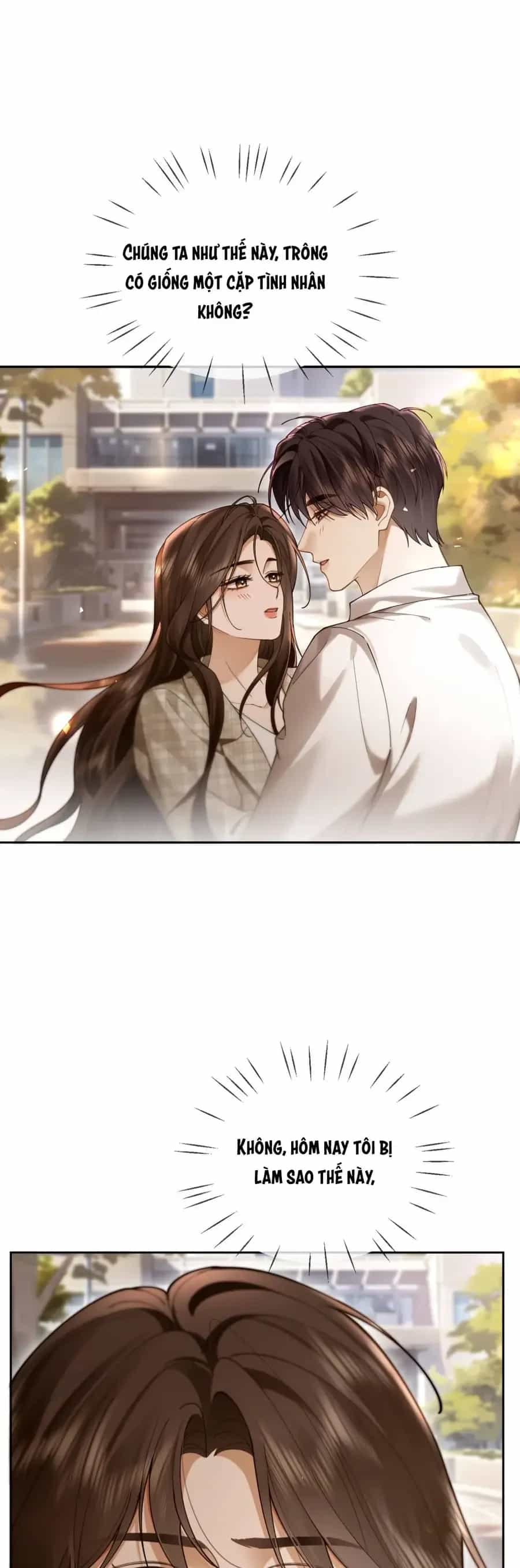 Quyến Rũ Cô Ấy - Chương 26 - ảnh 22
