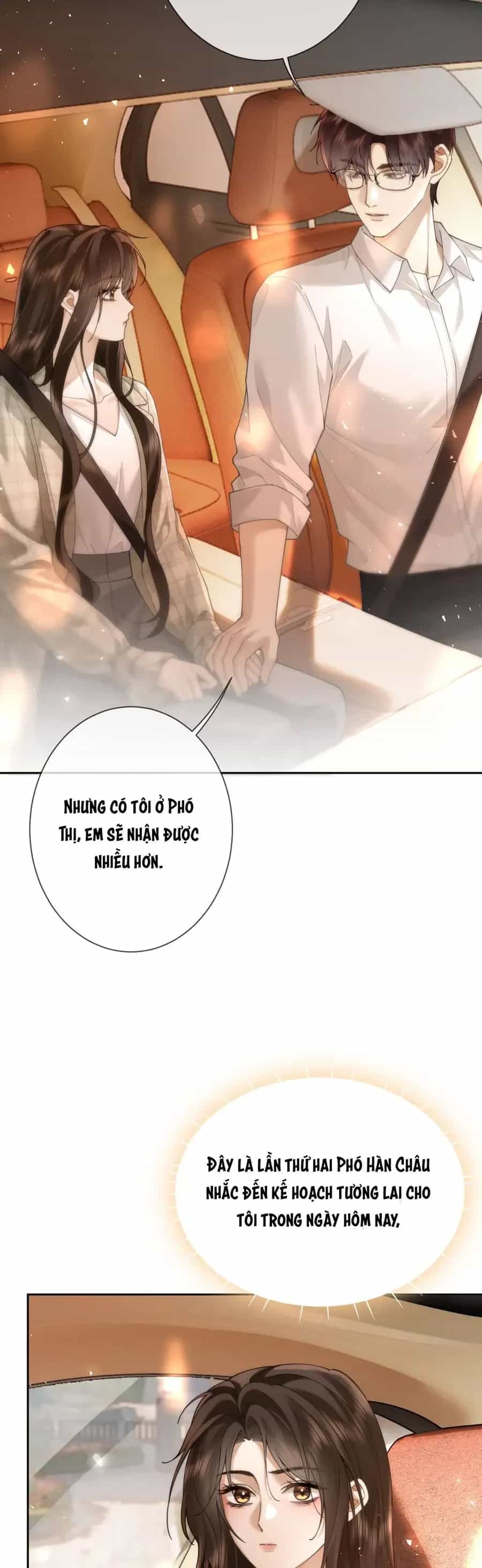 Quyến Rũ Cô Ấy - Chương 26 - ảnh 3