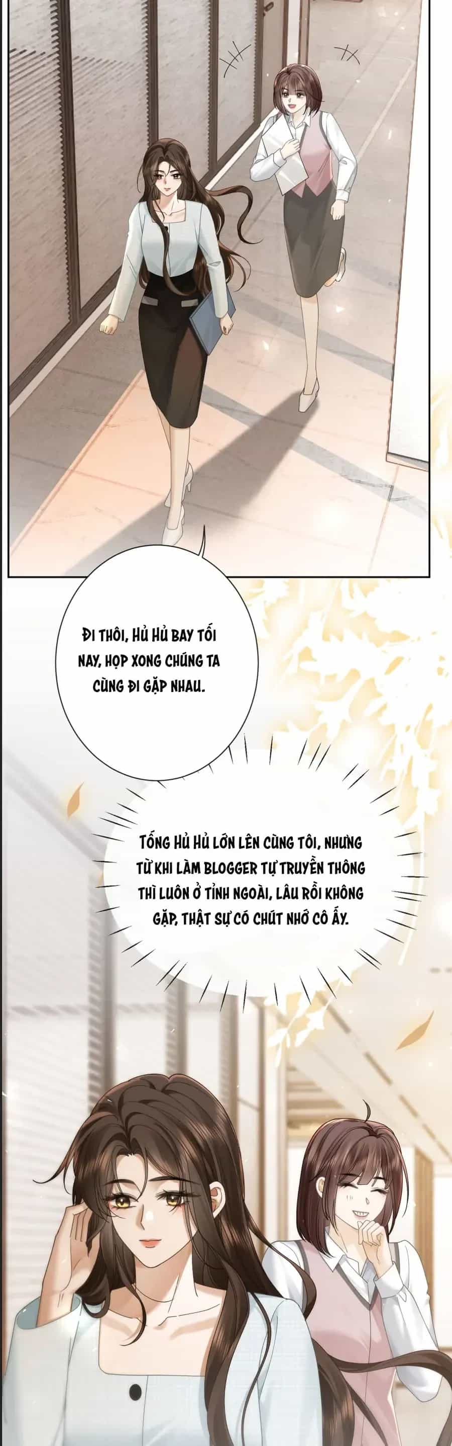 Quyến Rũ Cô Ấy - Chương 27 - ảnh 11
