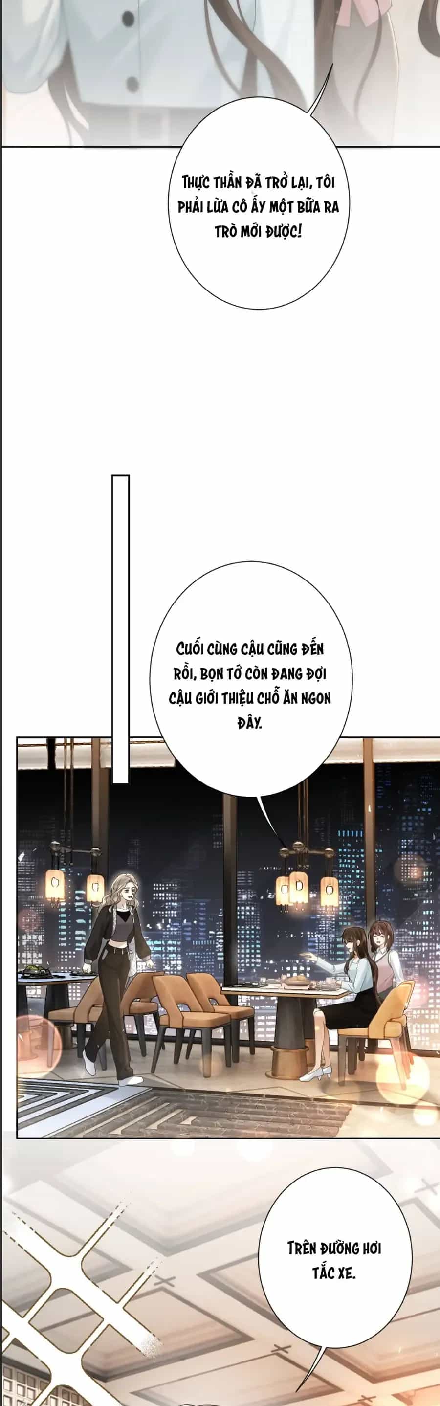 Quyến Rũ Cô Ấy - Chương 27 - ảnh 12