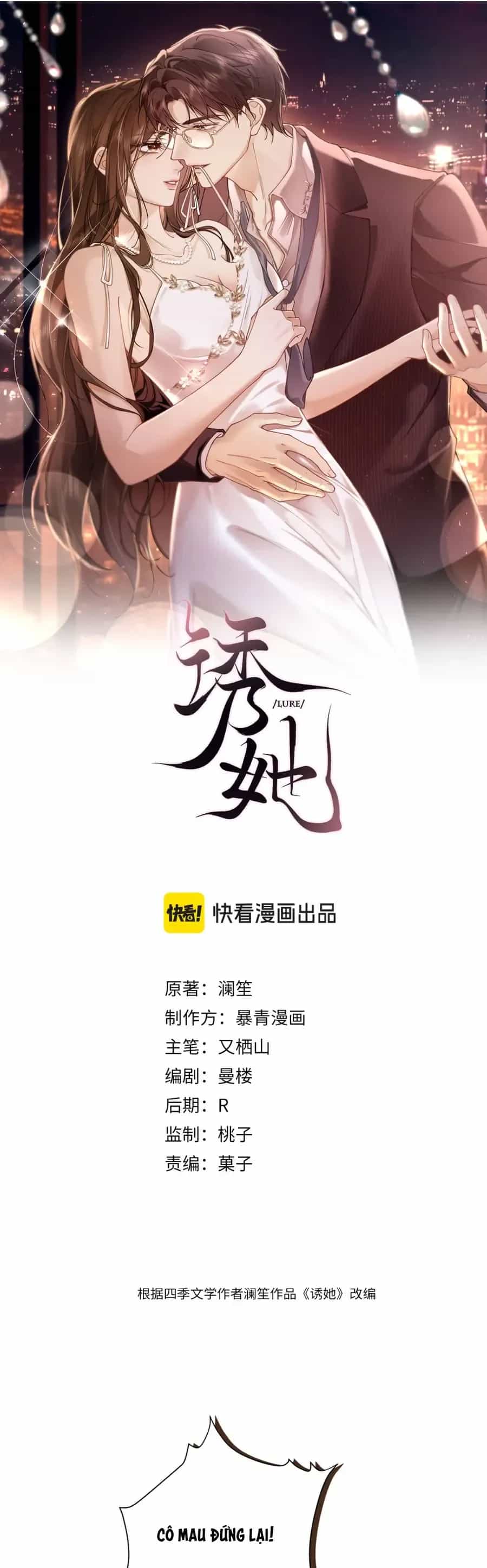 Quyến Rũ Cô Ấy - Chương 27 - ảnh 2