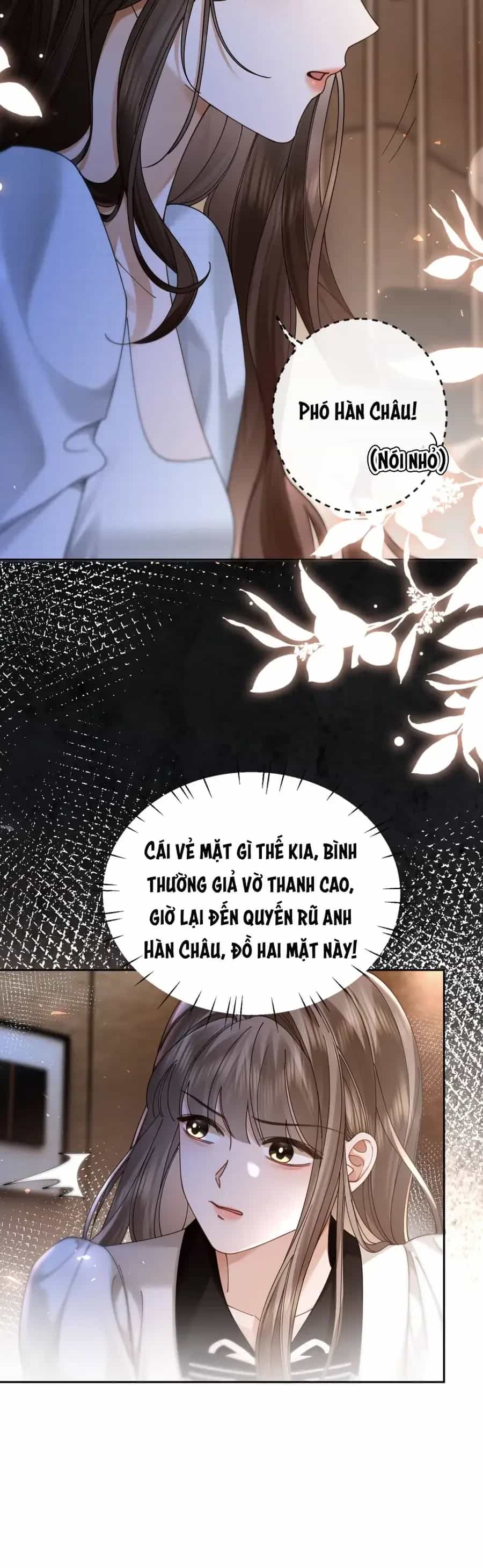 Quyến Rũ Cô Ấy - Chương 28 - ảnh 11