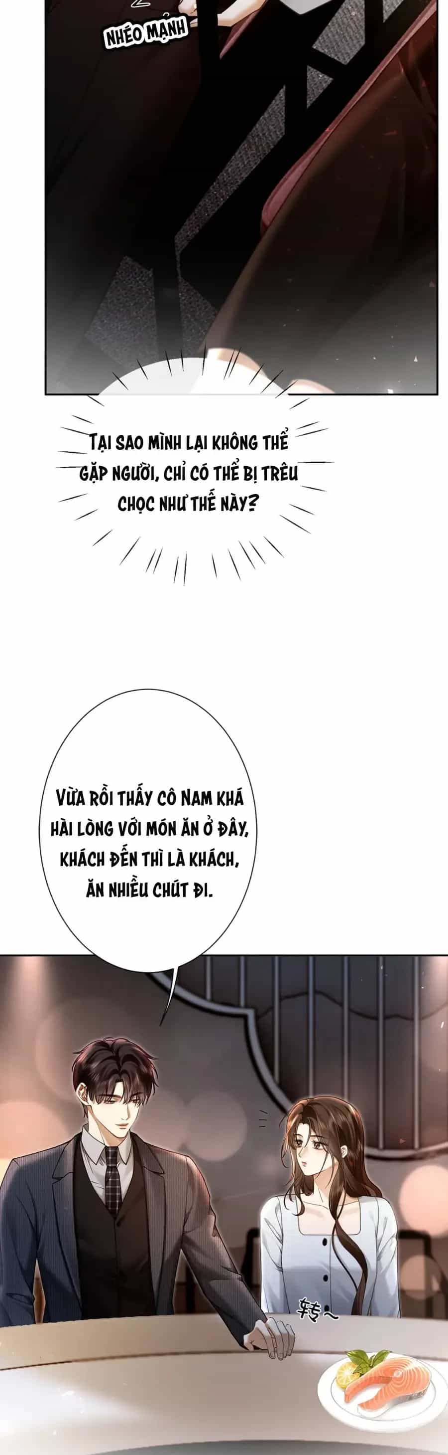 Quyến Rũ Cô Ấy - Chương 28 - ảnh 13