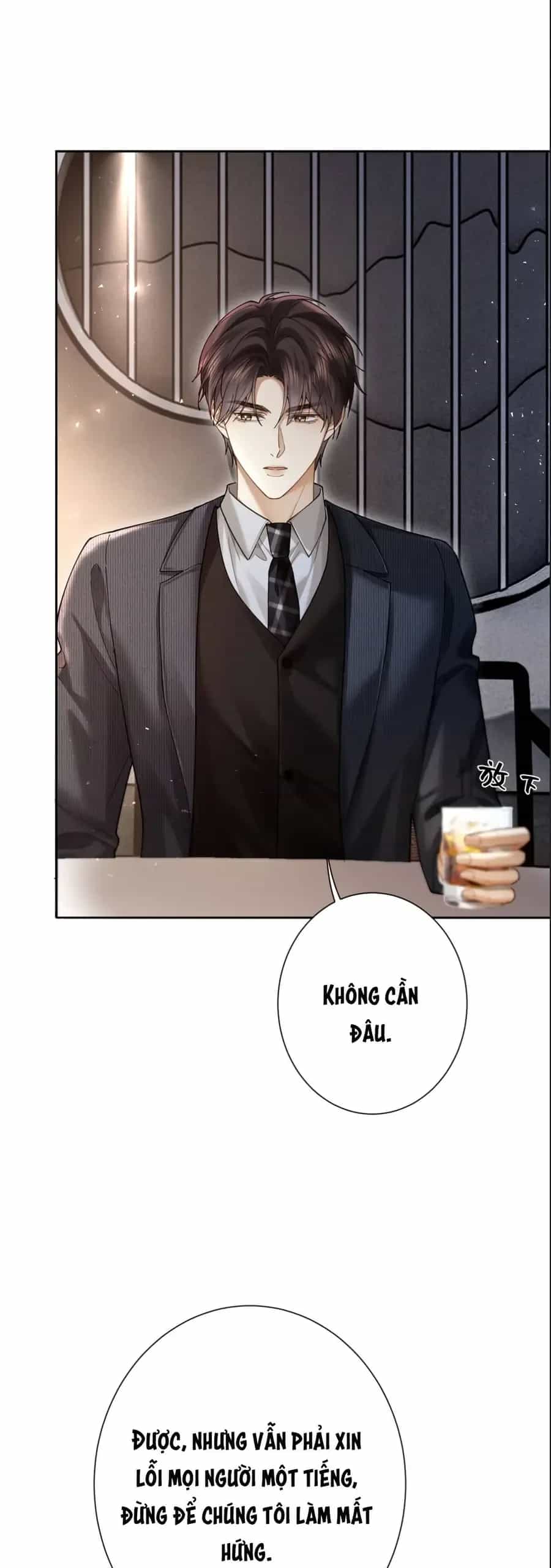 Quyến Rũ Cô Ấy - Chương 28 - ảnh 24