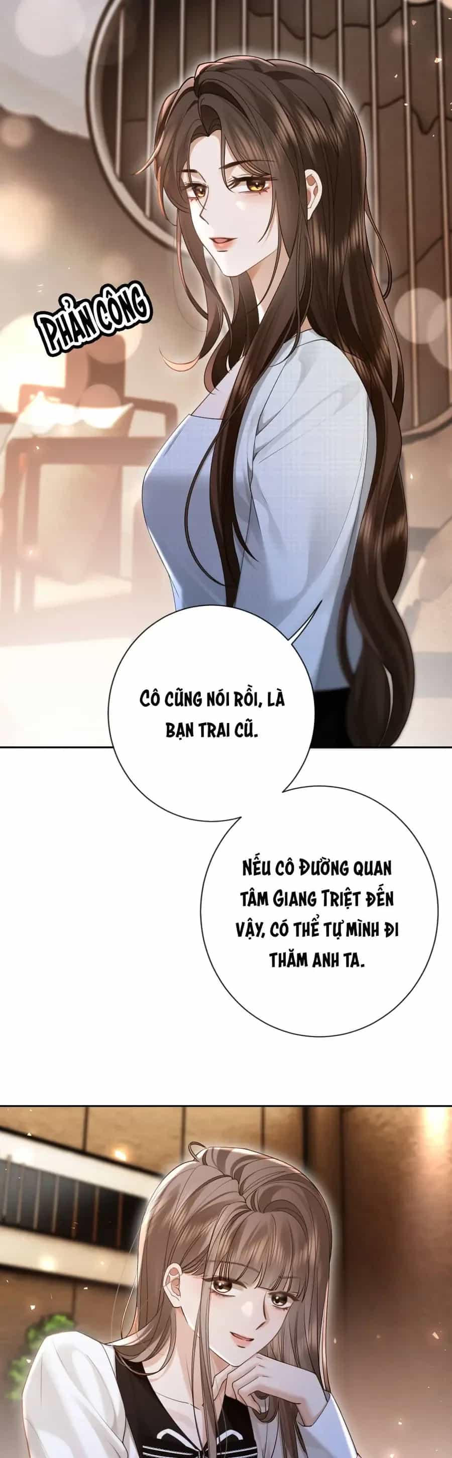 Quyến Rũ Cô Ấy - Chương 28 - ảnh 7