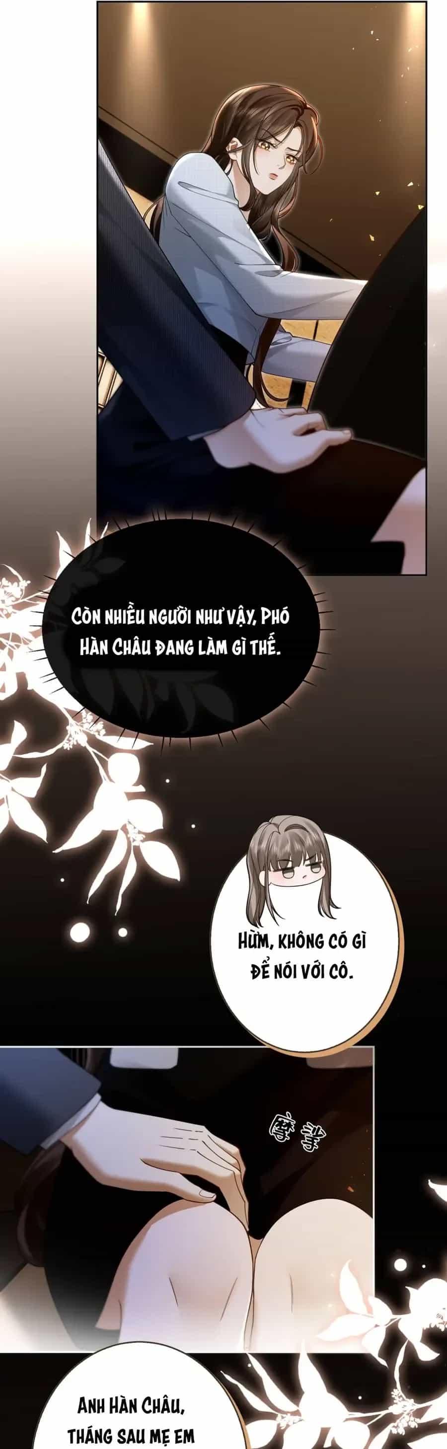 Quyến Rũ Cô Ấy - Chương 28 - ảnh 9