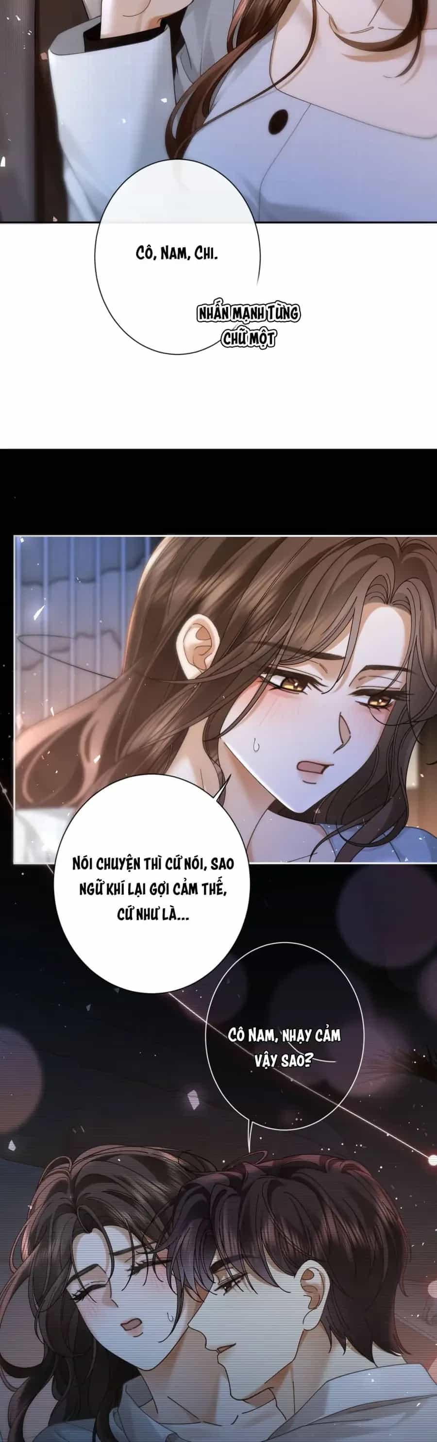 Quyến Rũ Cô Ấy - Chương 29 - ảnh 11