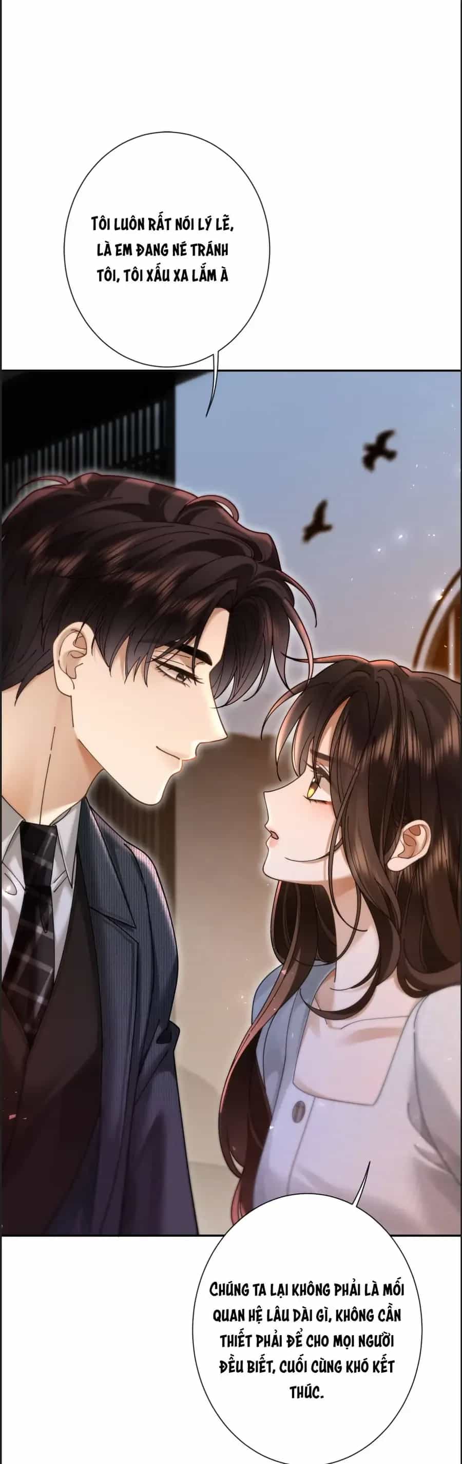 Quyến Rũ Cô Ấy - Chương 29 - ảnh 18