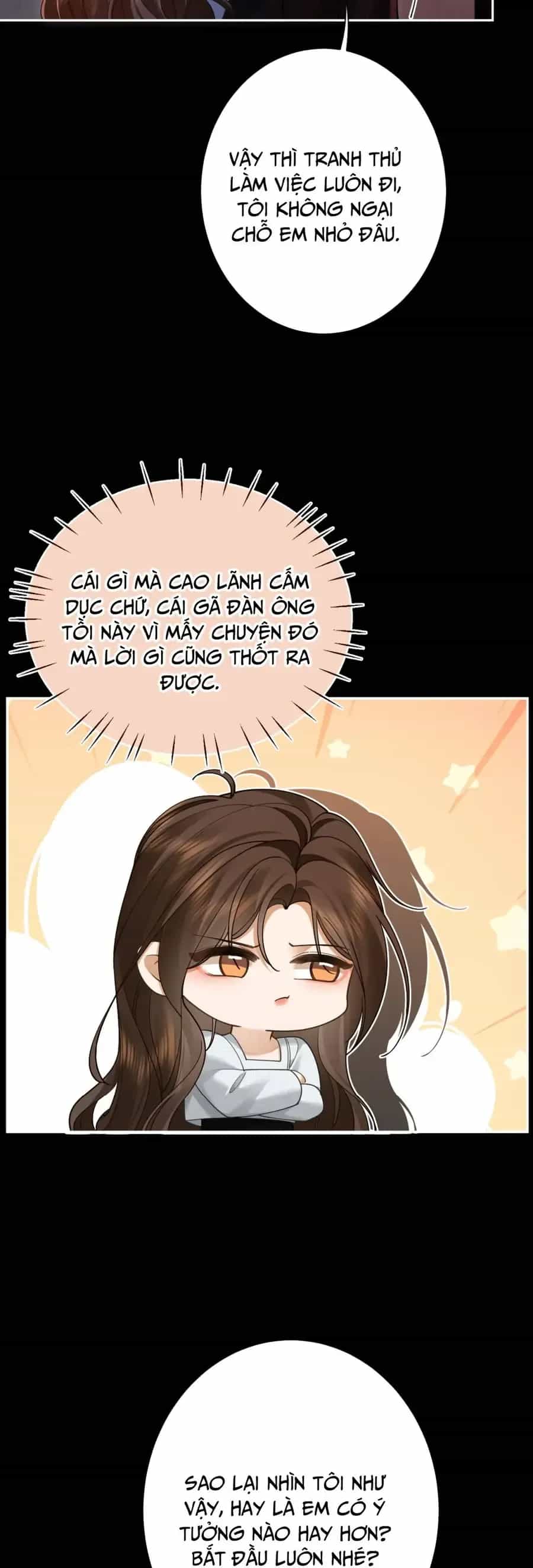 Quyến Rũ Cô Ấy - Chương 30 - ảnh 11