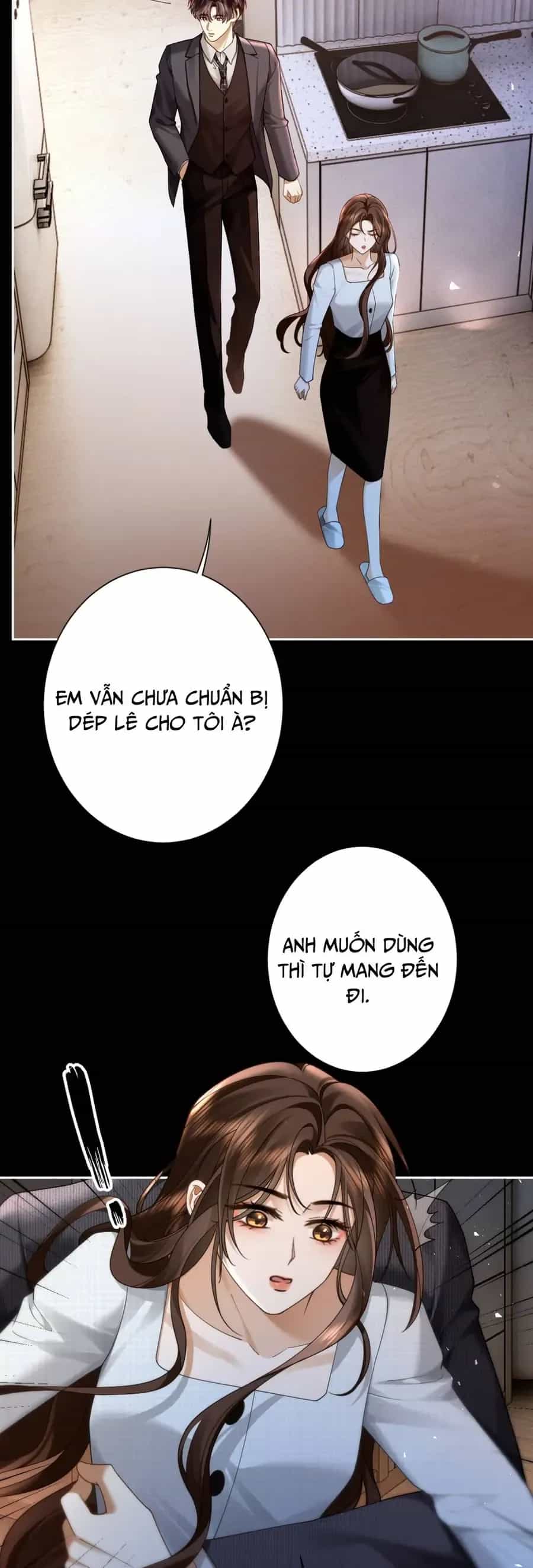 Quyến Rũ Cô Ấy - Chương 30 - ảnh 15