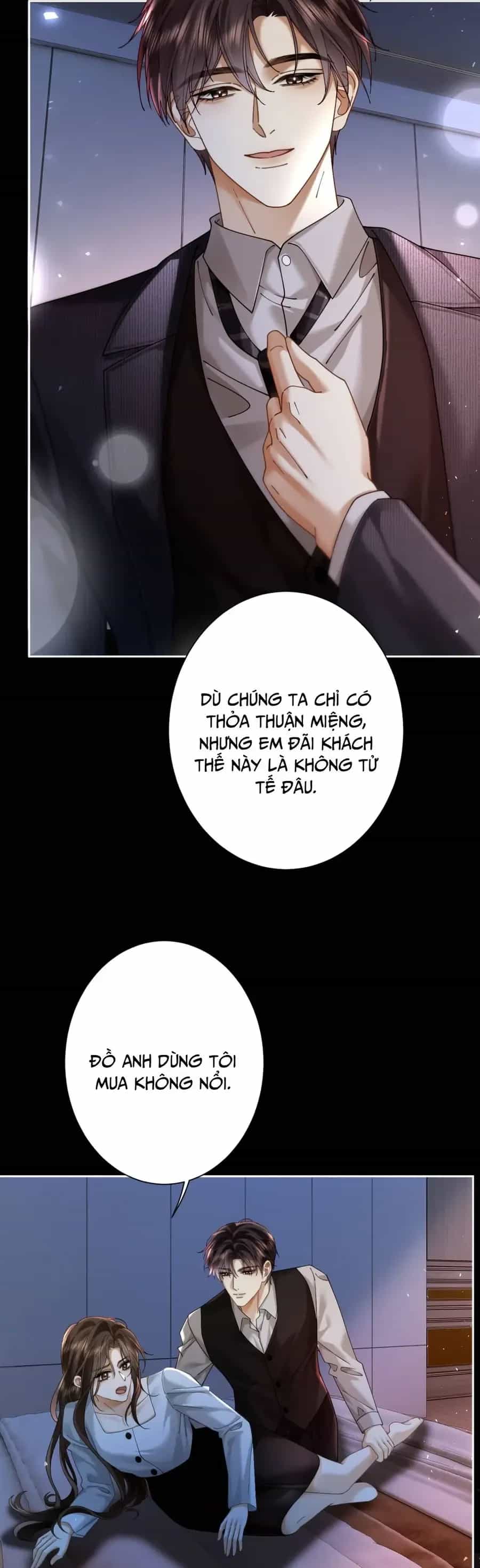 Quyến Rũ Cô Ấy - Chương 30 - ảnh 18