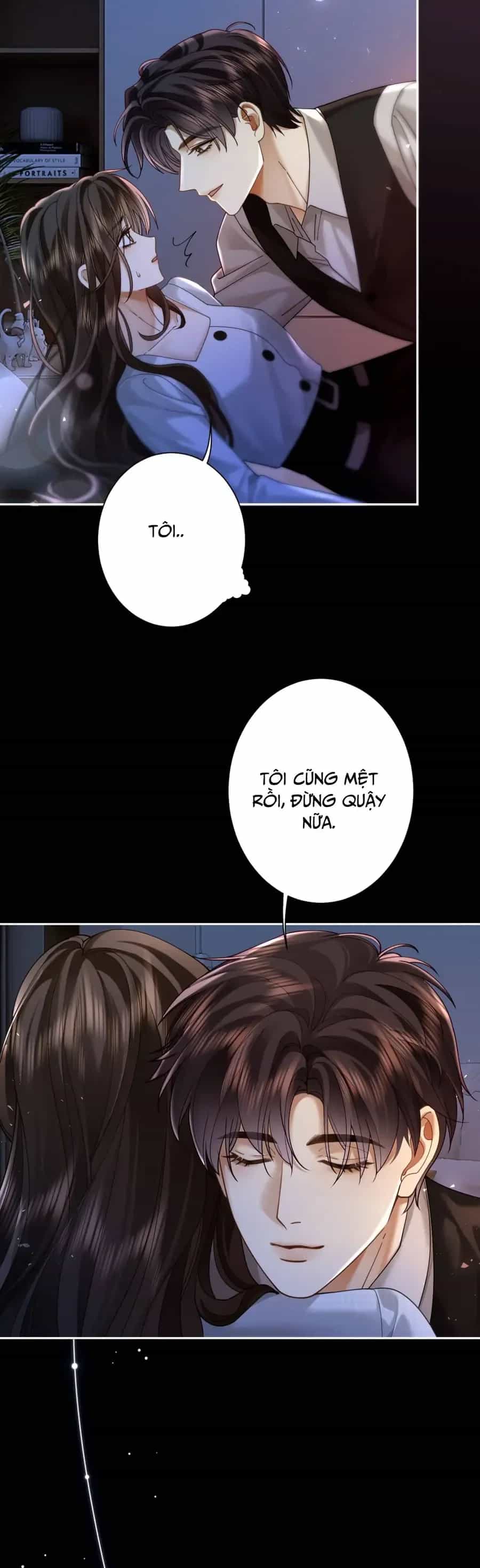 Quyến Rũ Cô Ấy - Chương 30 - ảnh 20