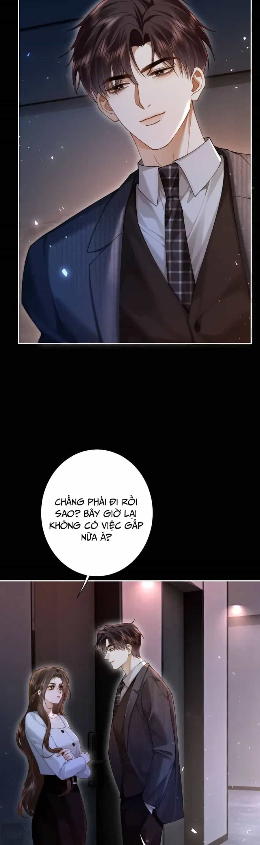 Quyến Rũ Cô Ấy - Chương 30 - ảnh 6