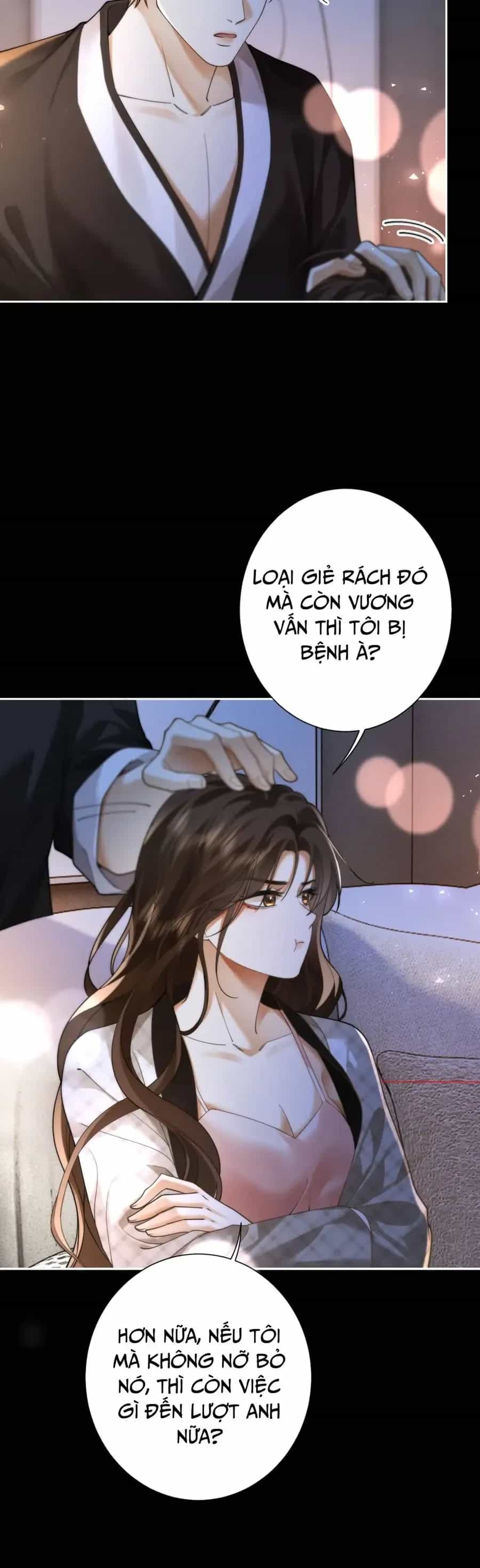 Quyến Rũ Cô Ấy - Chương 31 - ảnh 18