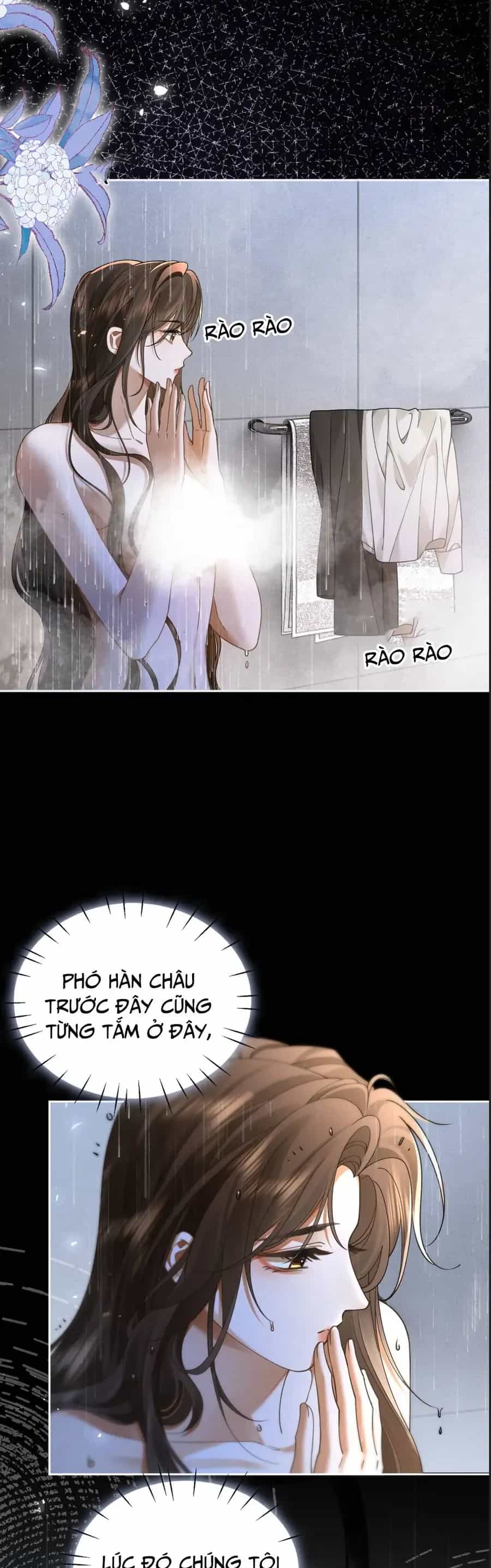 Quyến Rũ Cô Ấy - Chương 31 - ảnh 5