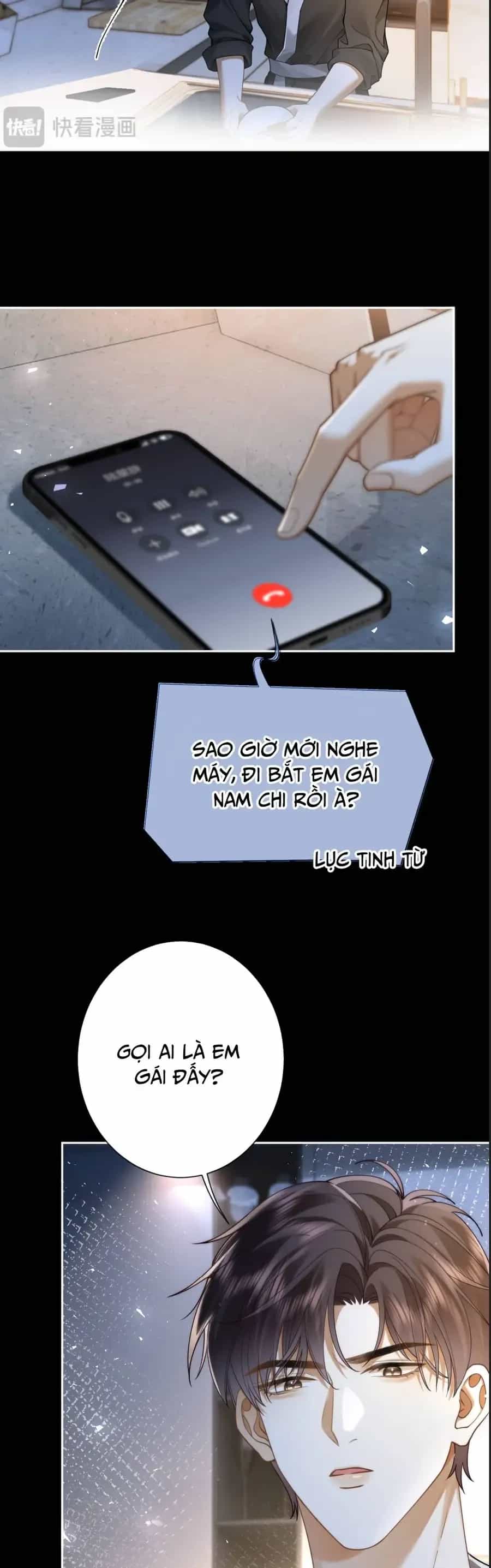 Quyến Rũ Cô Ấy - Chương 31 - ảnh 8