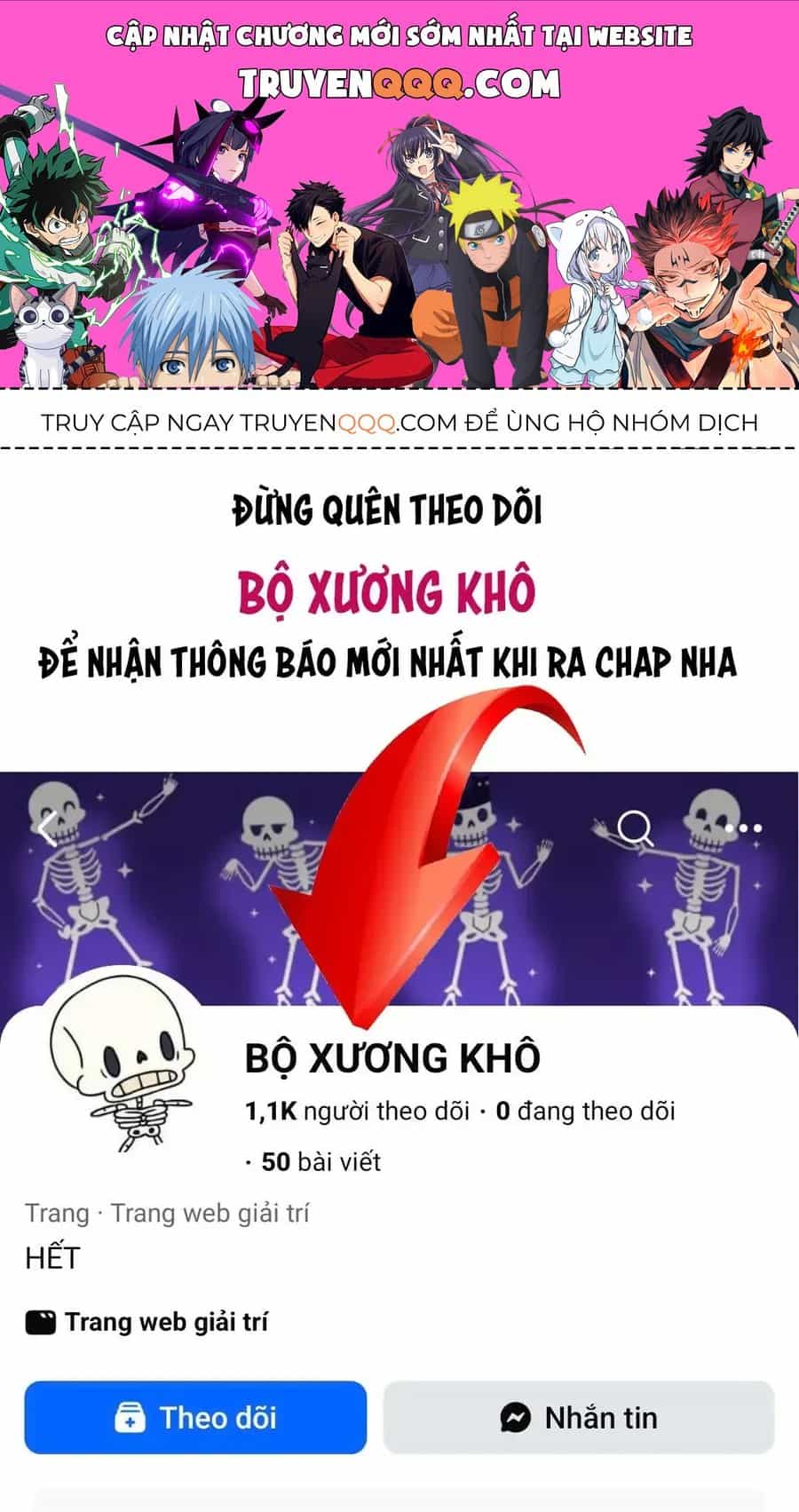 Quyến Rũ Cô Ấy - Chương 32 - ảnh 1