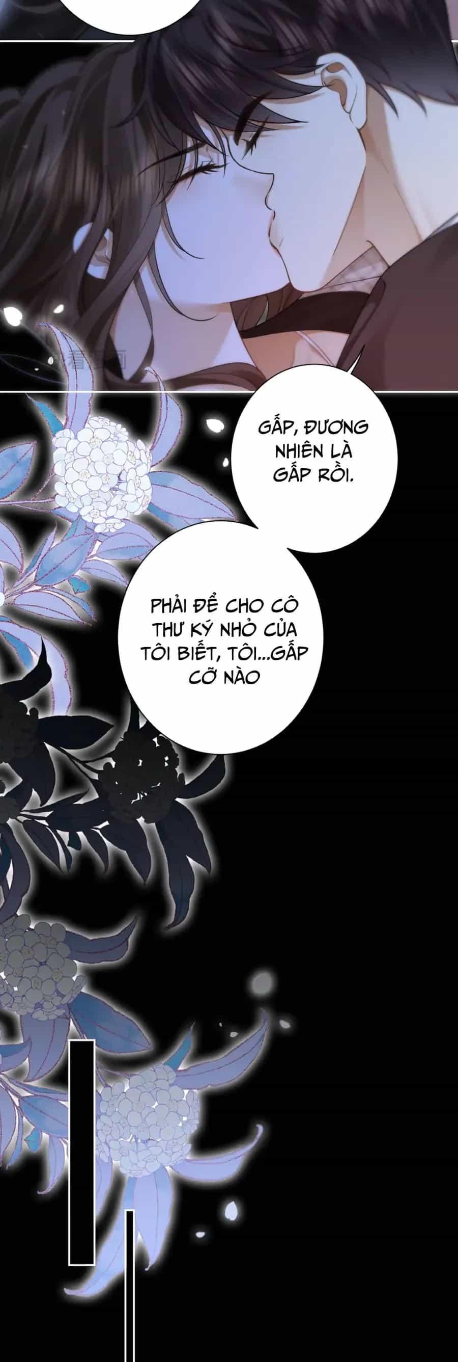 Quyến Rũ Cô Ấy - Chương 32 - ảnh 13