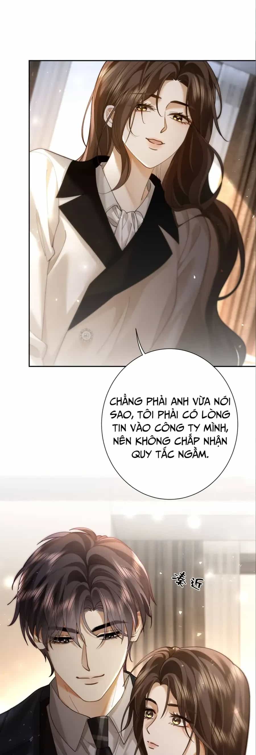 Quyến Rũ Cô Ấy - Chương 32 - ảnh 26