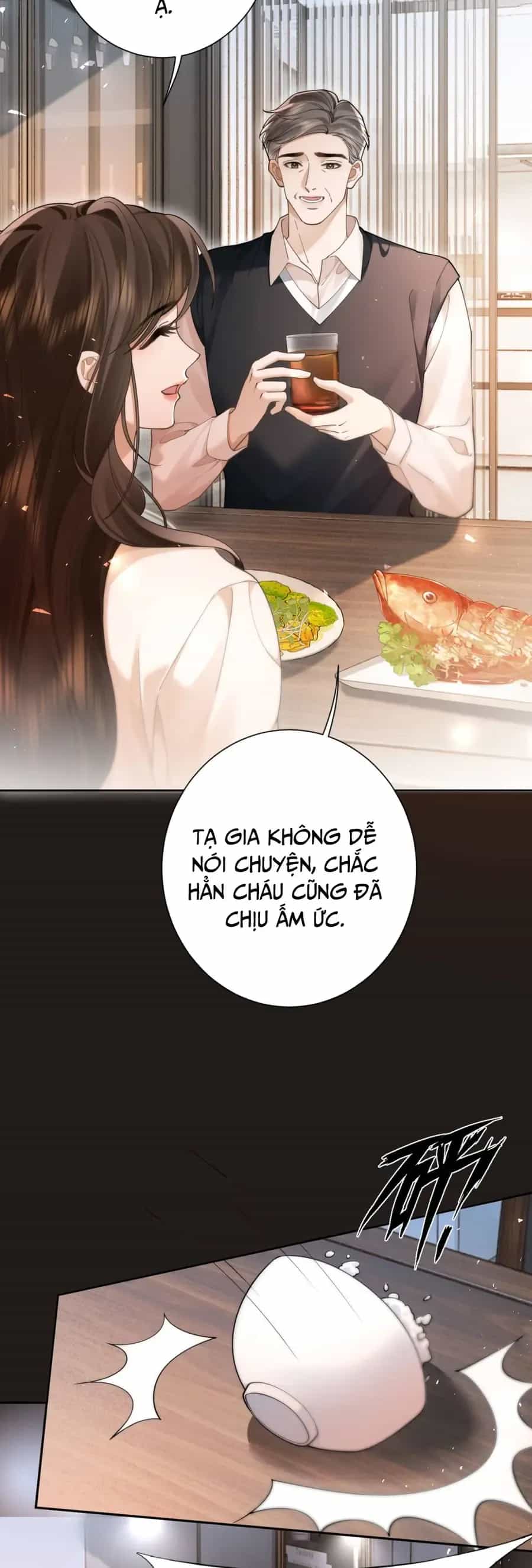 Quyến Rũ Cô Ấy - Chương 33 - ảnh 10