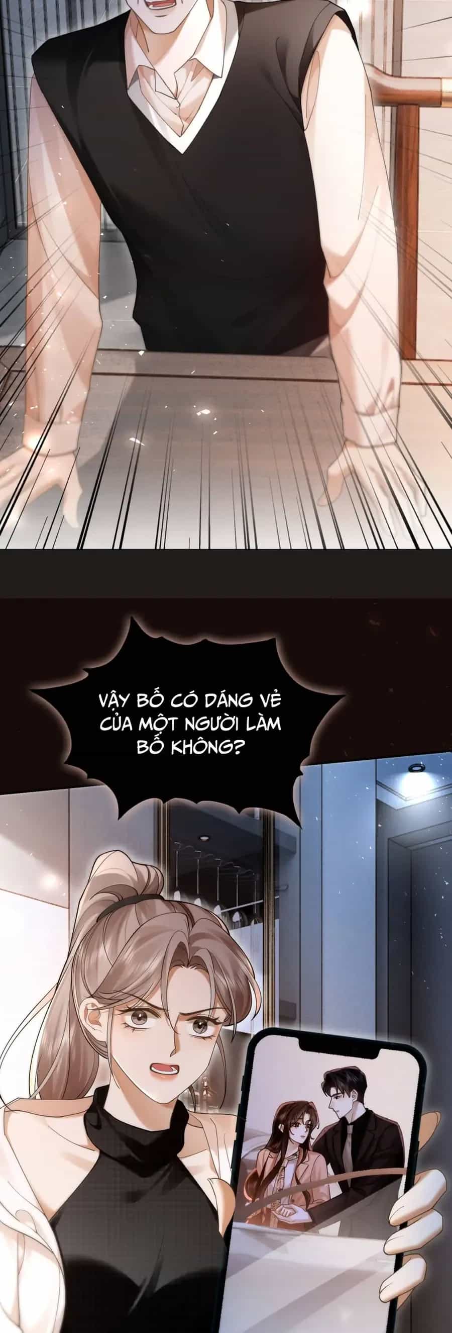 Quyến Rũ Cô Ấy - Chương 33 - ảnh 12