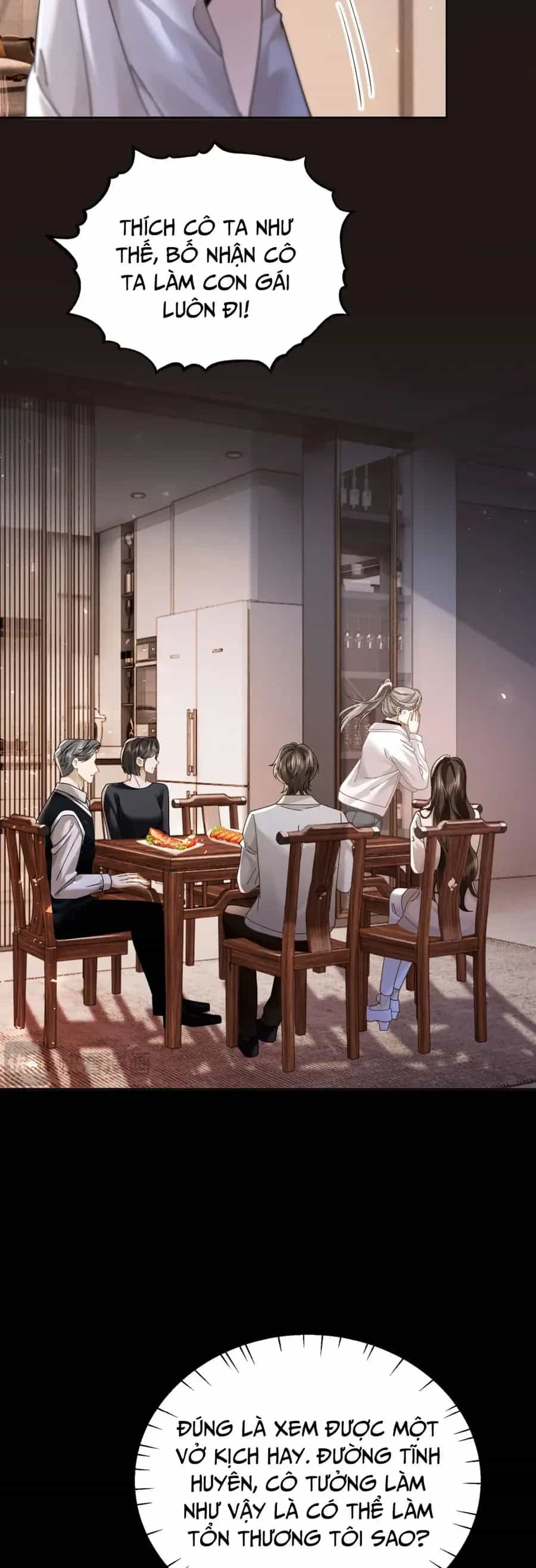 Quyến Rũ Cô Ấy - Chương 33 - ảnh 19