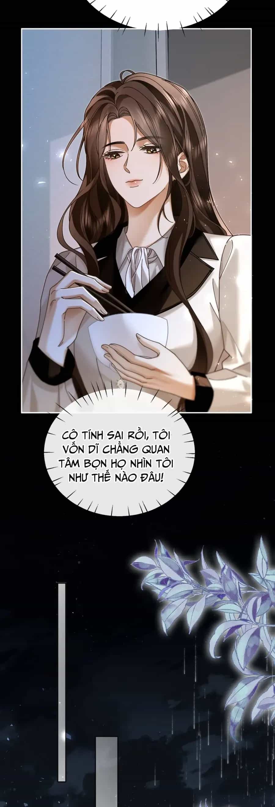 Quyến Rũ Cô Ấy - Chương 33 - ảnh 20