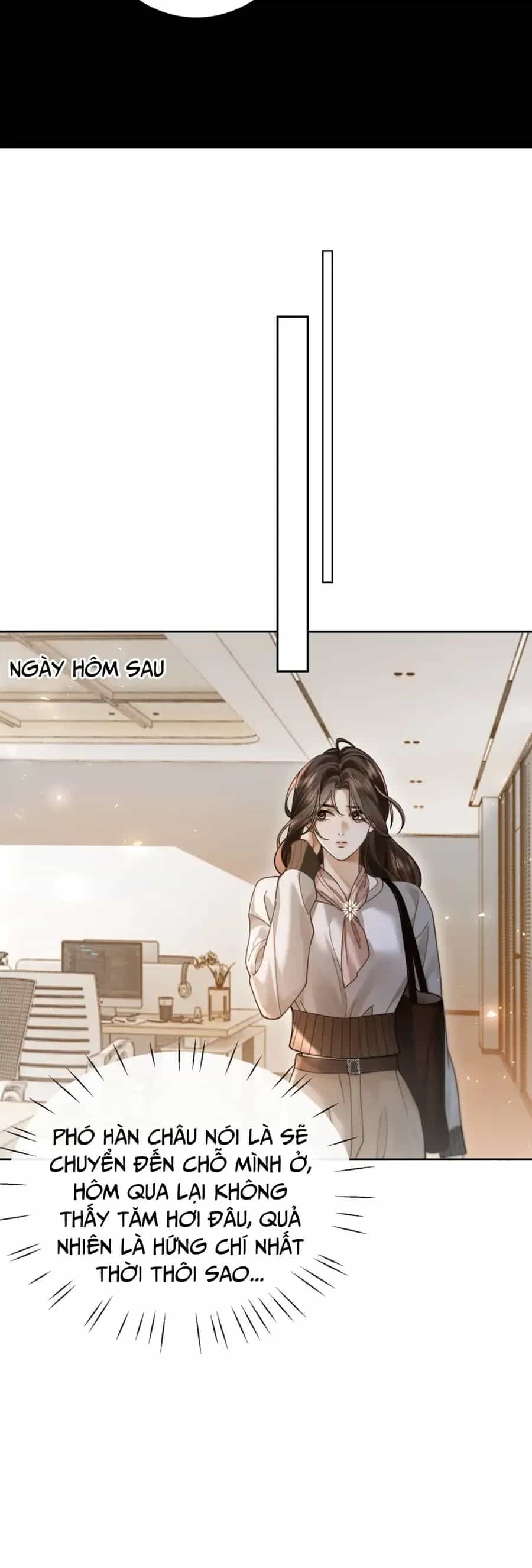Quyến Rũ Cô Ấy - Chương 33 - ảnh 25