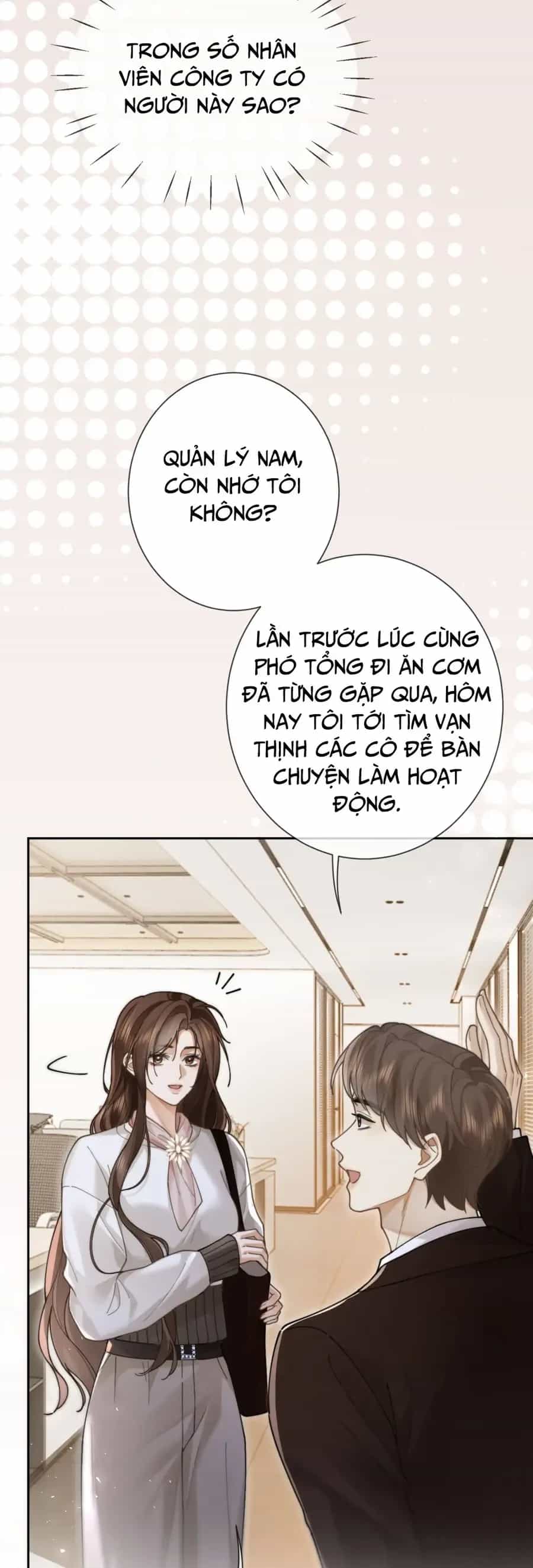 Quyến Rũ Cô Ấy - Chương 33 - ảnh 28