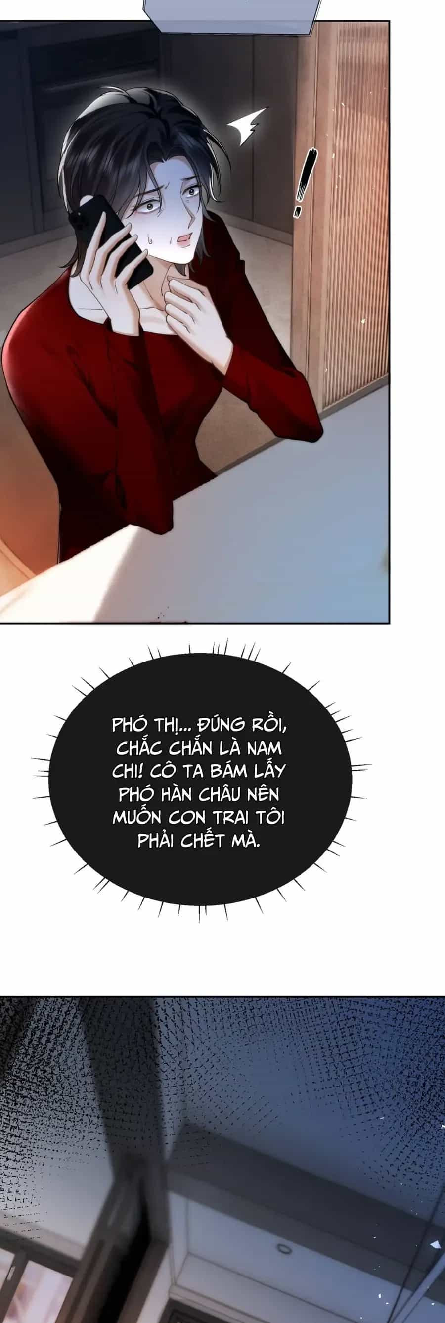 Quyến Rũ Cô Ấy - Chương 33 - ảnh 4