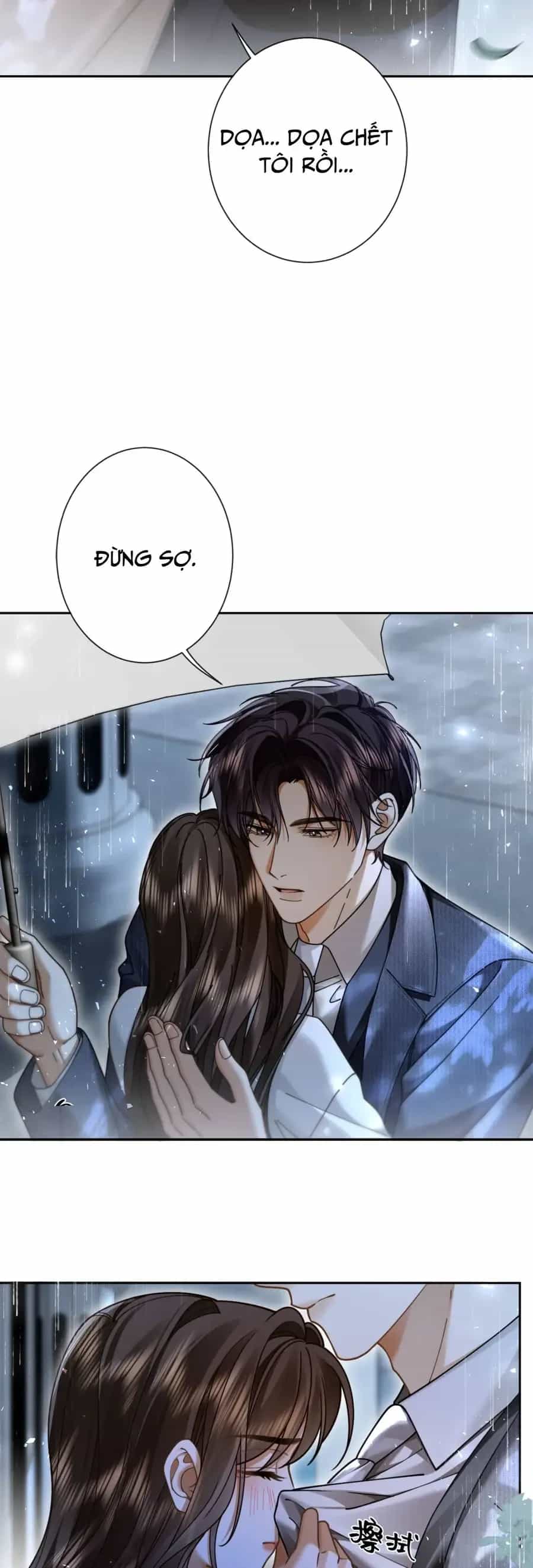 Quyến Rũ Cô Ấy - Chương 34 - ảnh 15