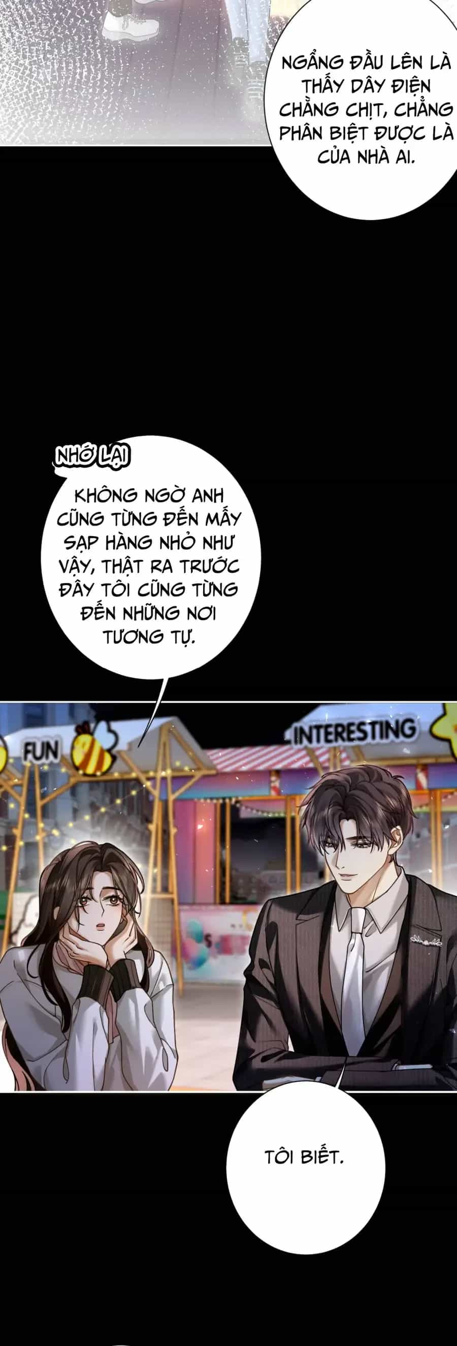 Quyến Rũ Cô Ấy - Chương 34 - ảnh 23