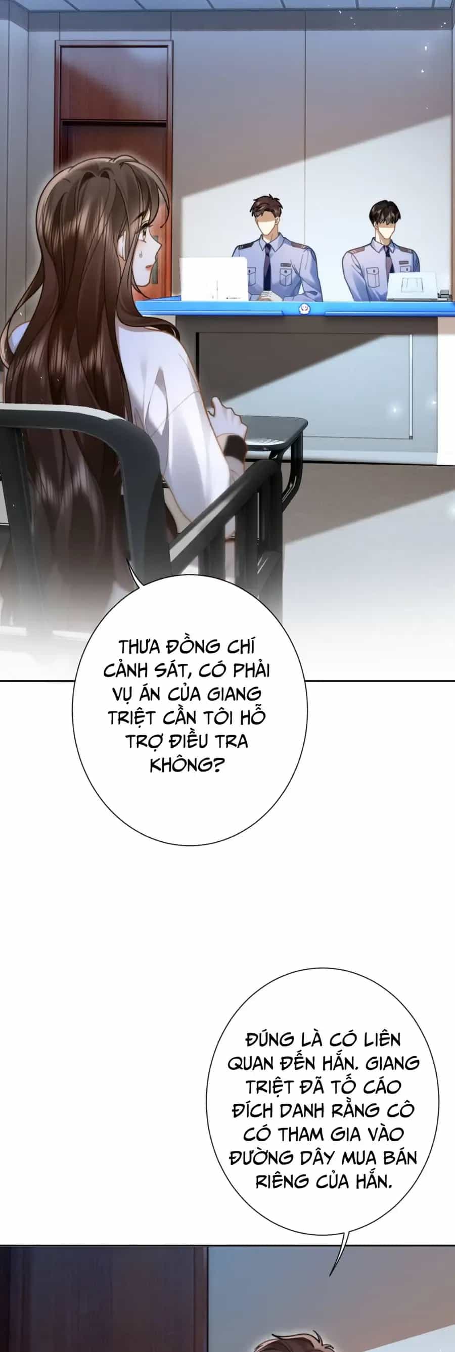 Quyến Rũ Cô Ấy - Chương 34 - ảnh 3