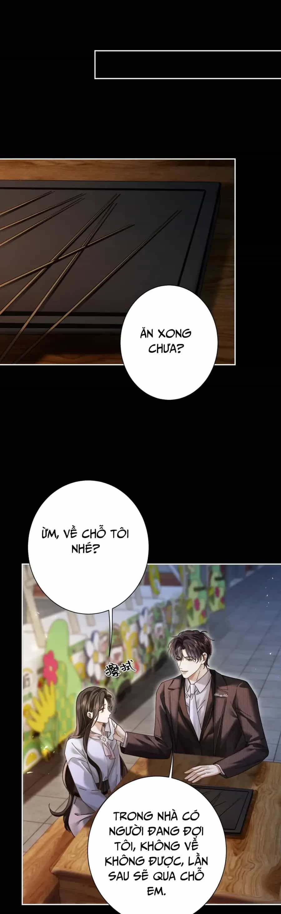 Quyến Rũ Cô Ấy - Chương 34 - ảnh 30