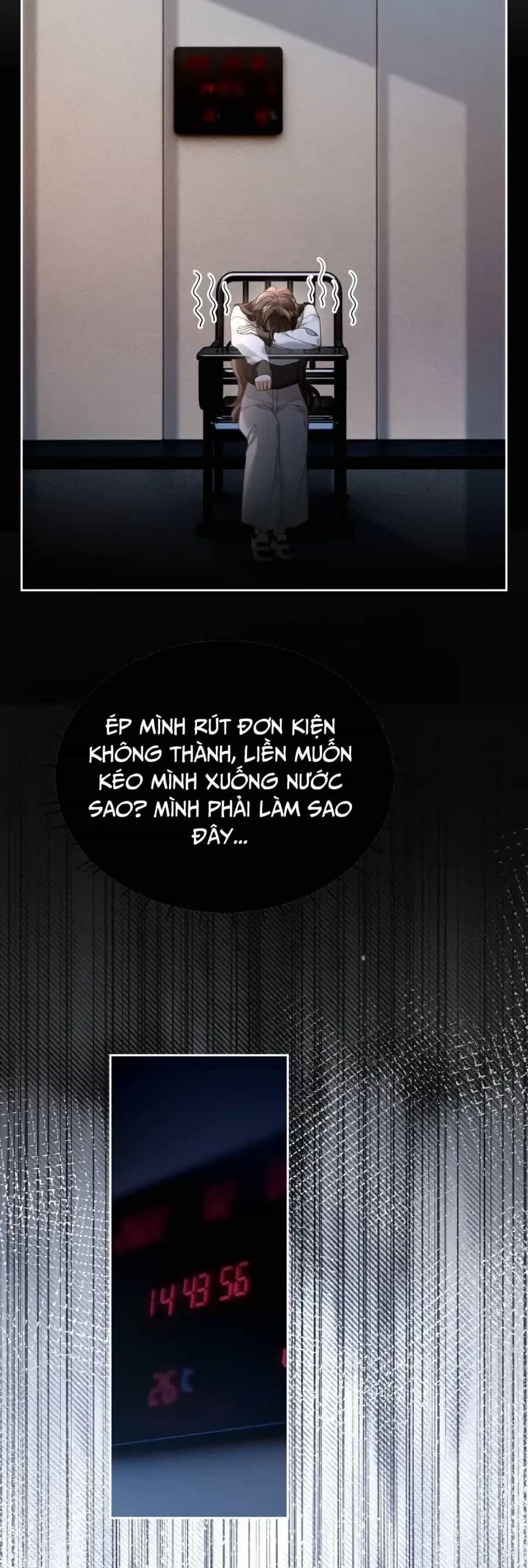Quyến Rũ Cô Ấy - Chương 34 - ảnh 7