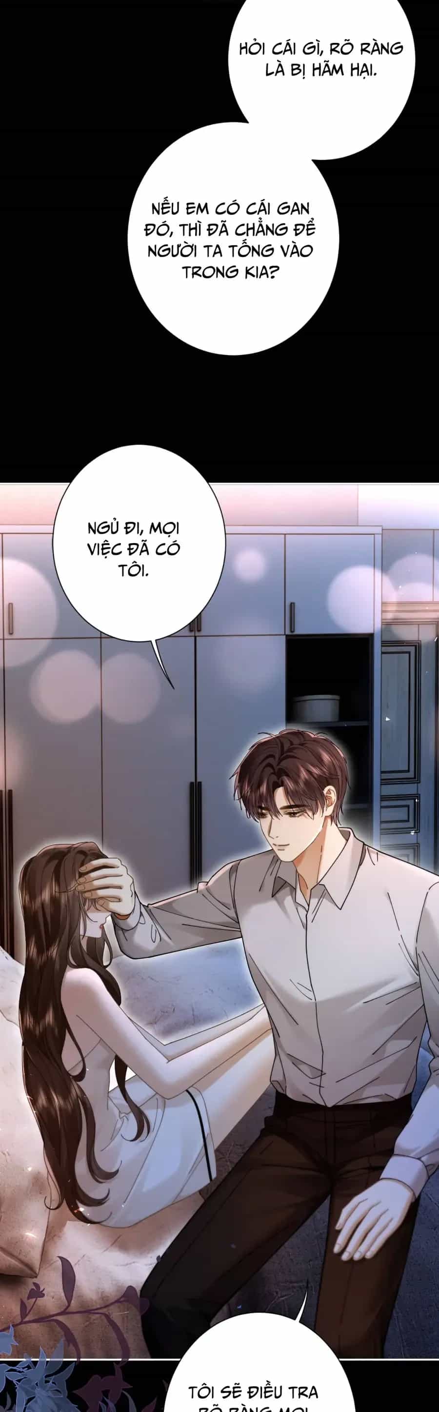 Quyến Rũ Cô Ấy - Chương 35 - ảnh 14