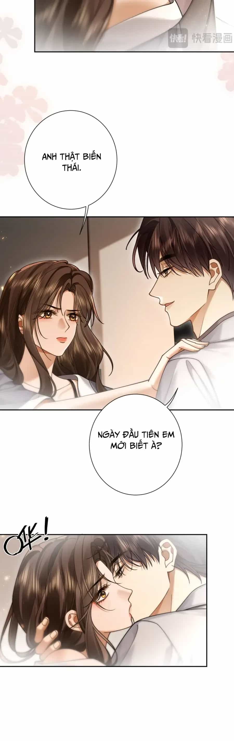 Quyến Rũ Cô Ấy - Chương 37 - ảnh 10