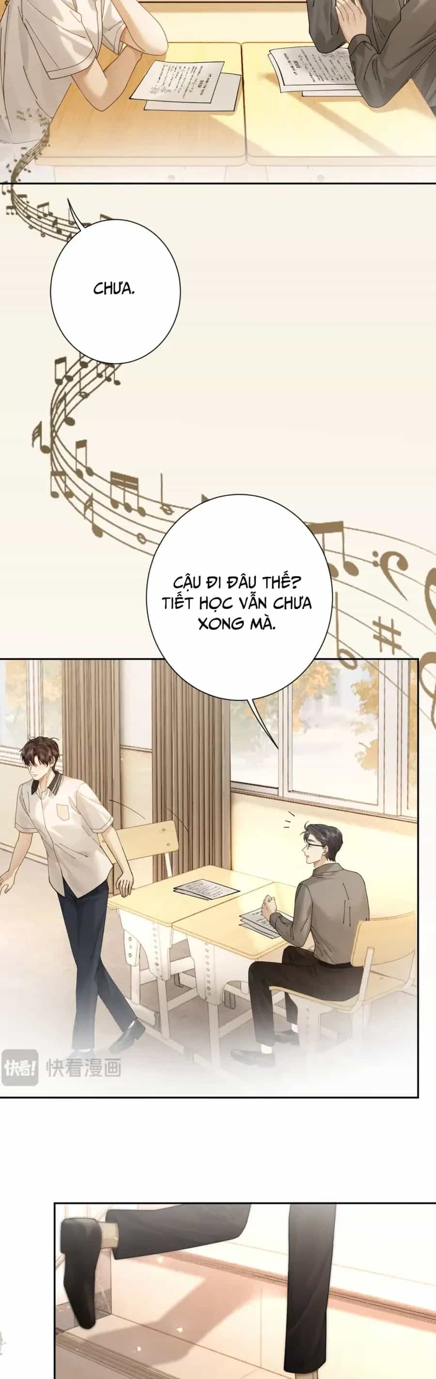 Quyến Rũ Cô Ấy - Chương 37 - ảnh 19