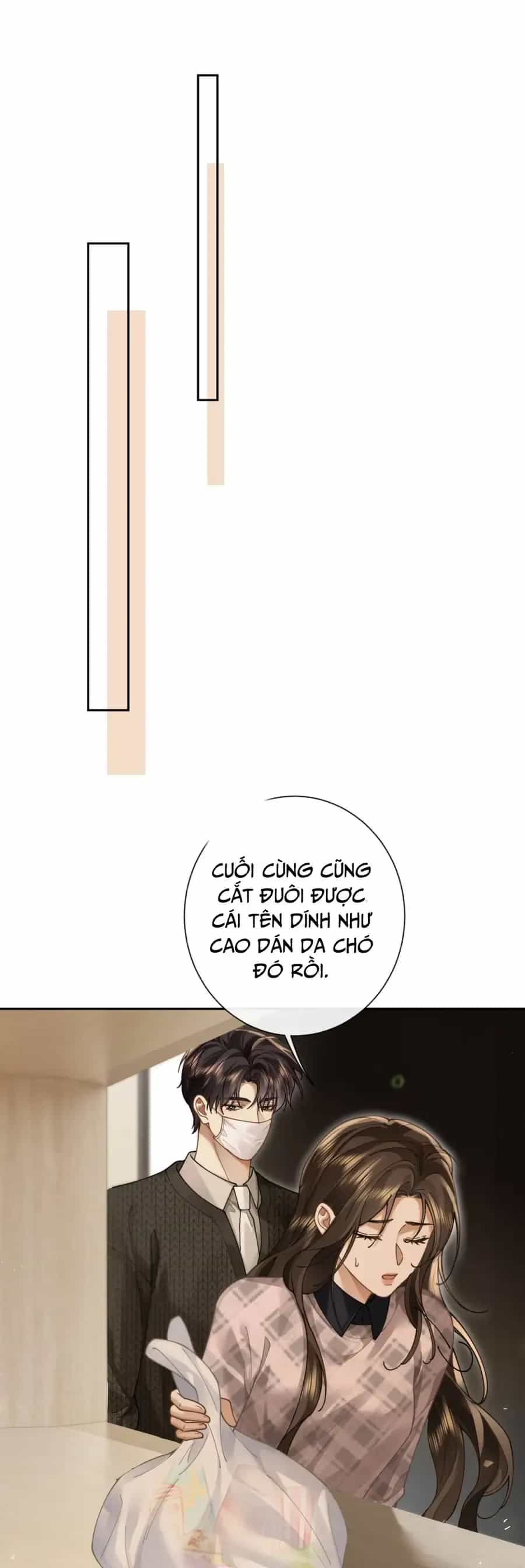 Quyến Rũ Cô Ấy - Chương 38 - ảnh 26