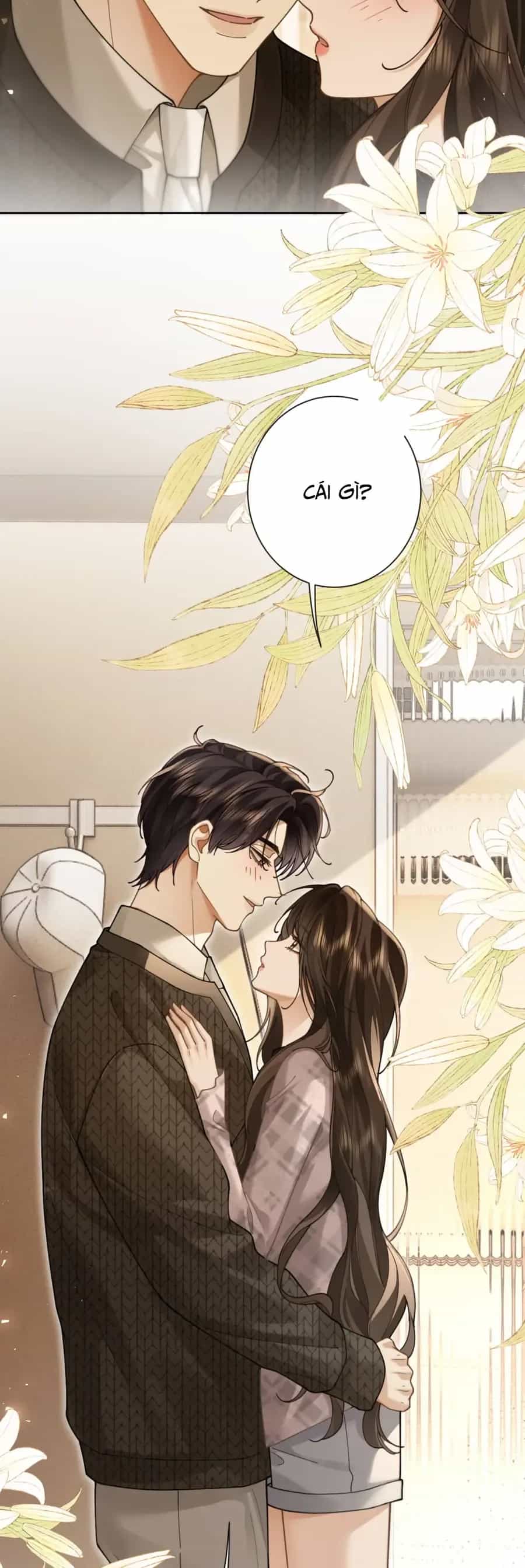 Quyến Rũ Cô Ấy - Chương 38 - ảnh 29