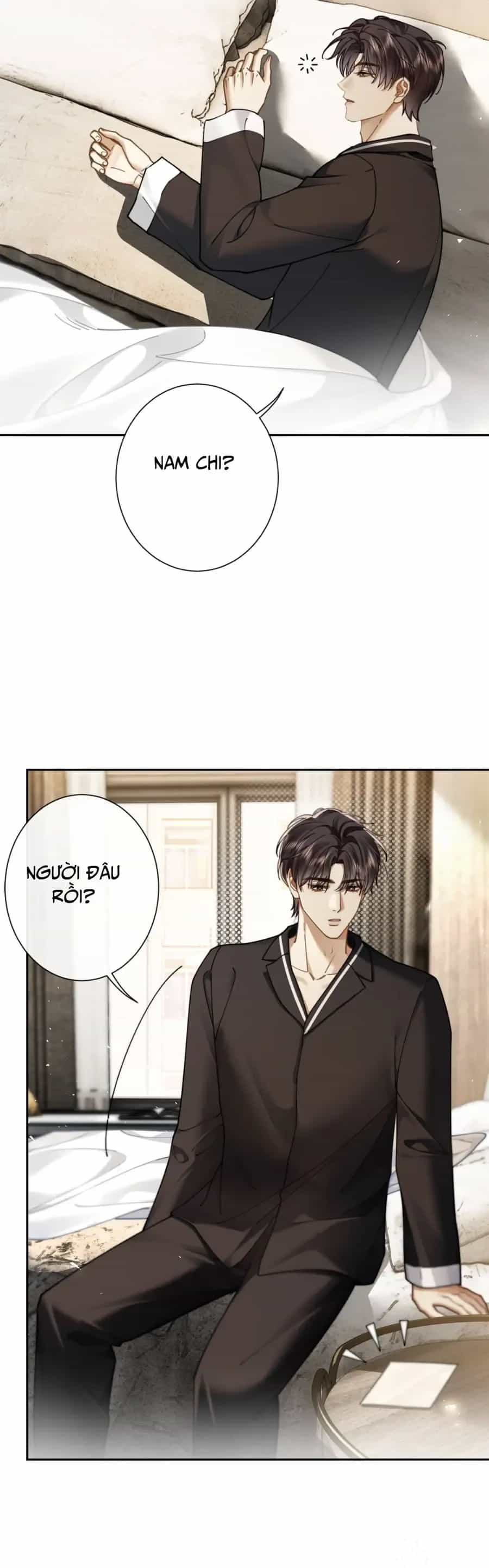Quyến Rũ Cô Ấy - Chương 39 - ảnh 10