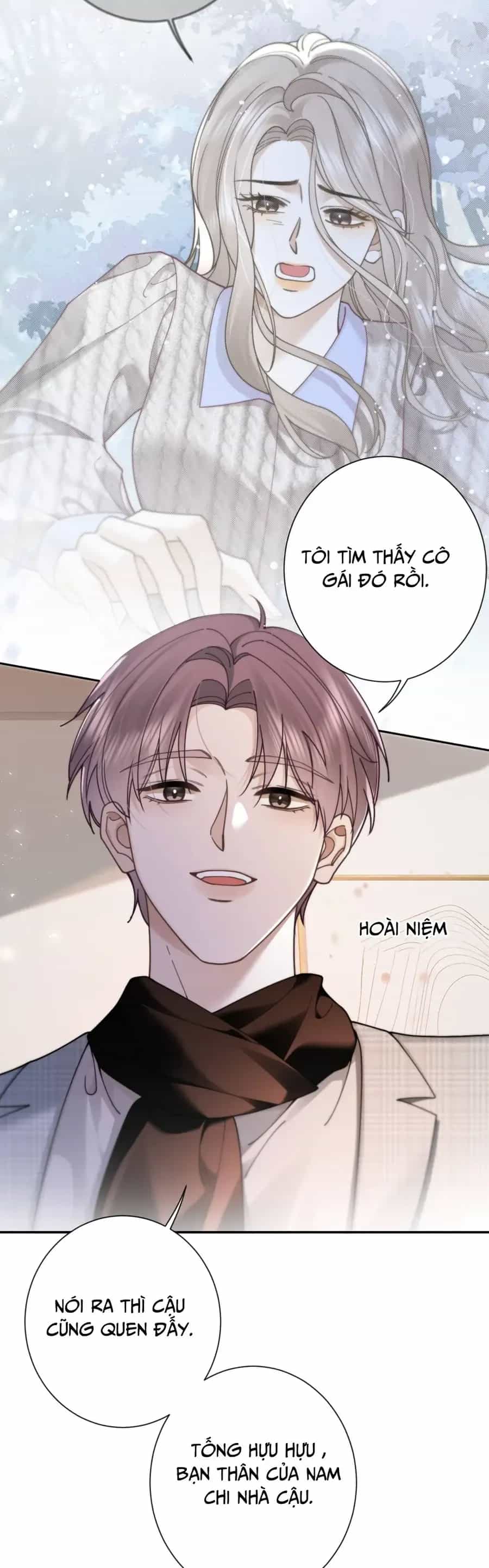 Quyến Rũ Cô Ấy - Chương 39 - ảnh 15