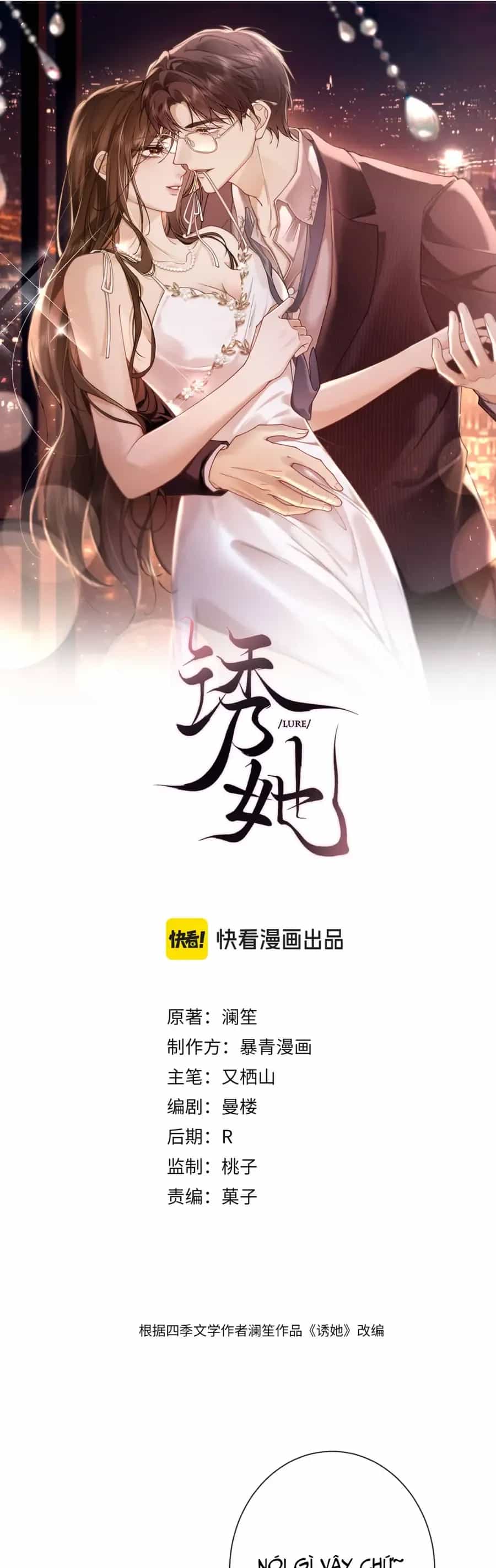 Quyến Rũ Cô Ấy - Chương 39 - ảnh 2