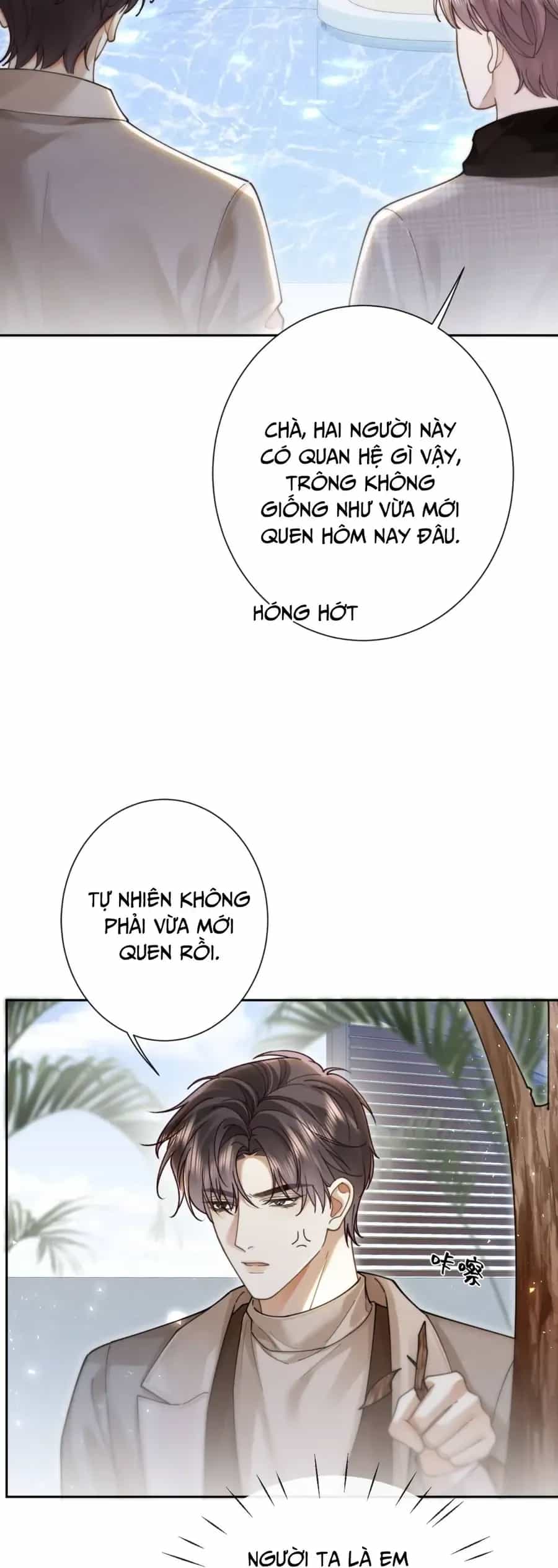 Quyến Rũ Cô Ấy - Chương 39 - ảnh 30