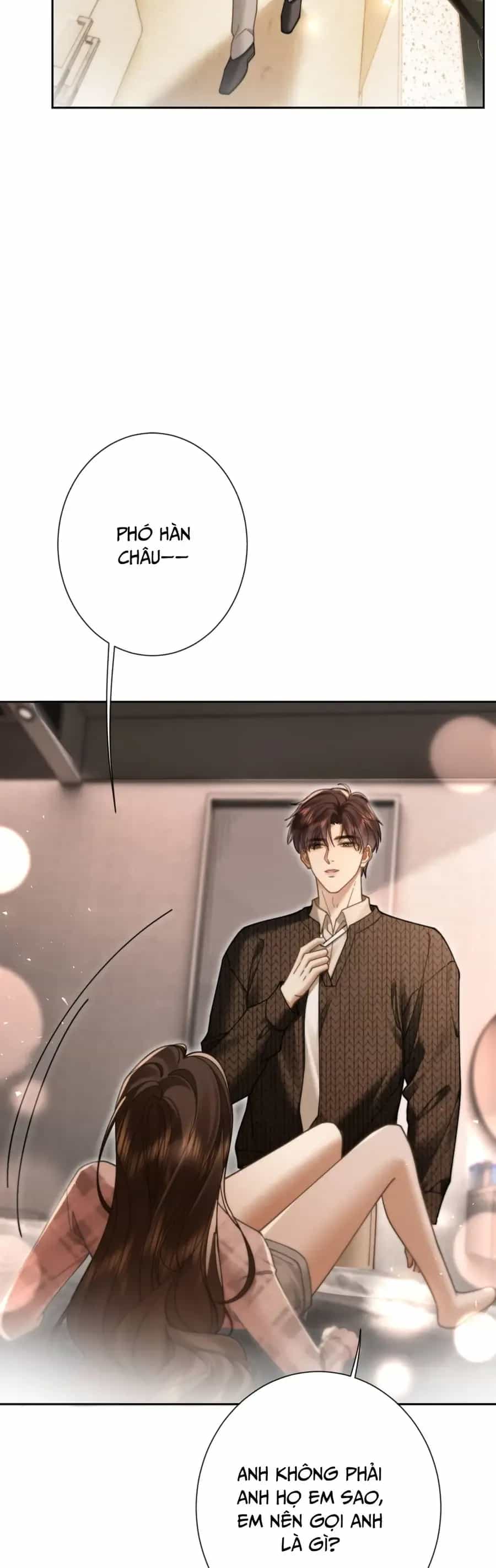 Quyến Rũ Cô Ấy - Chương 39 - ảnh 6