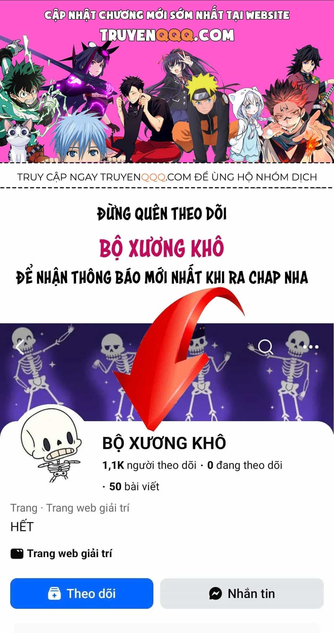 Quyến Rũ Cô Ấy - Chương 41 - ảnh 1