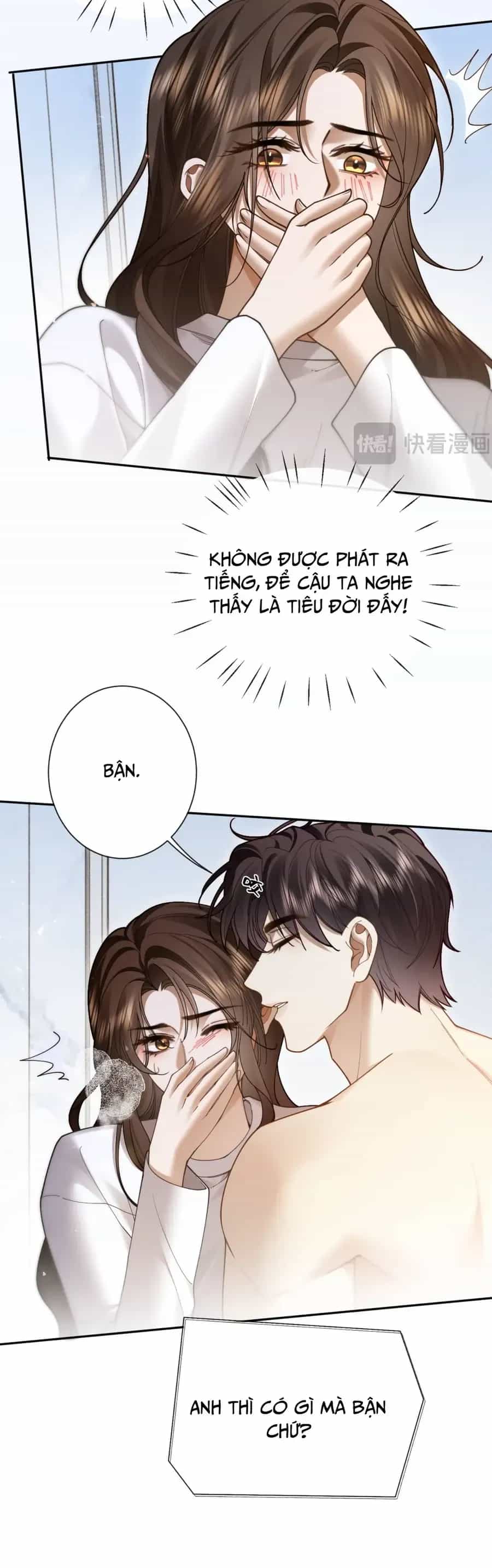Quyến Rũ Cô Ấy - Chương 42 - ảnh 11