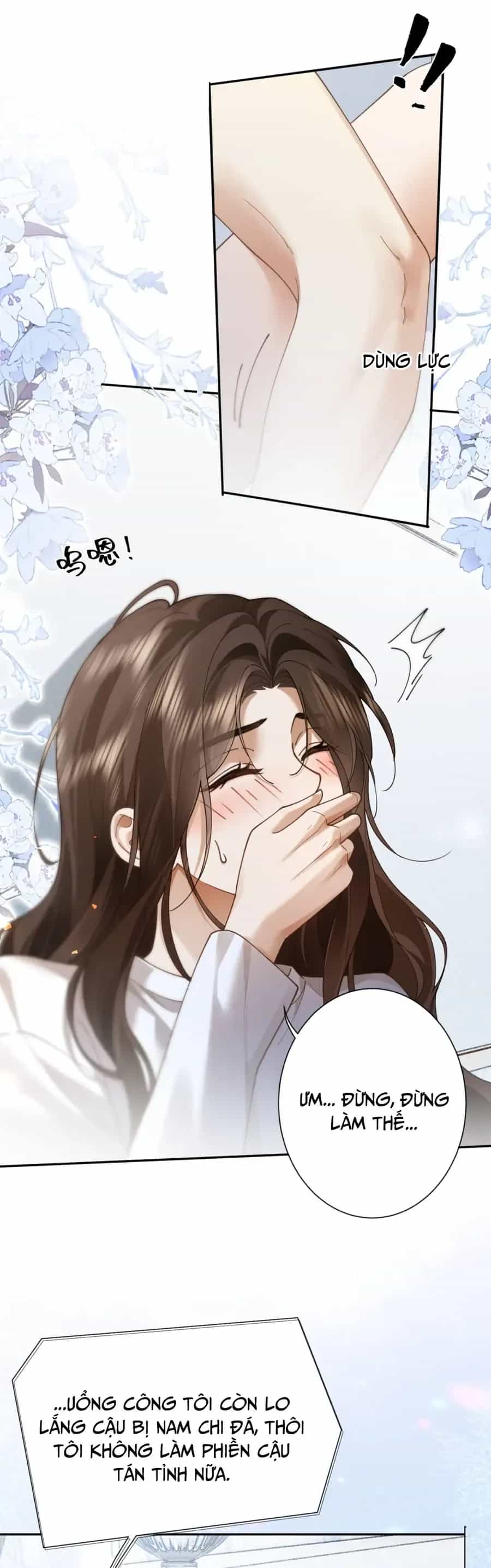 Quyến Rũ Cô Ấy - Chương 42 - ảnh 12
