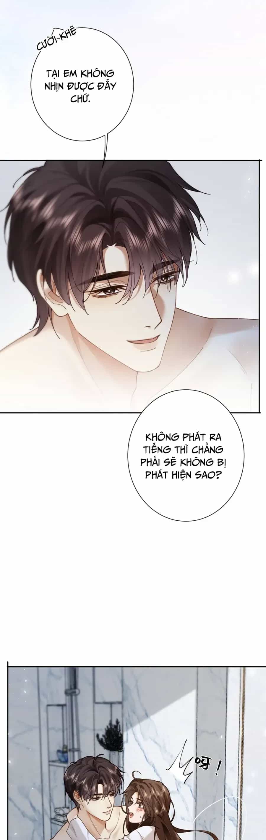 Quyến Rũ Cô Ấy - Chương 42 - ảnh 14