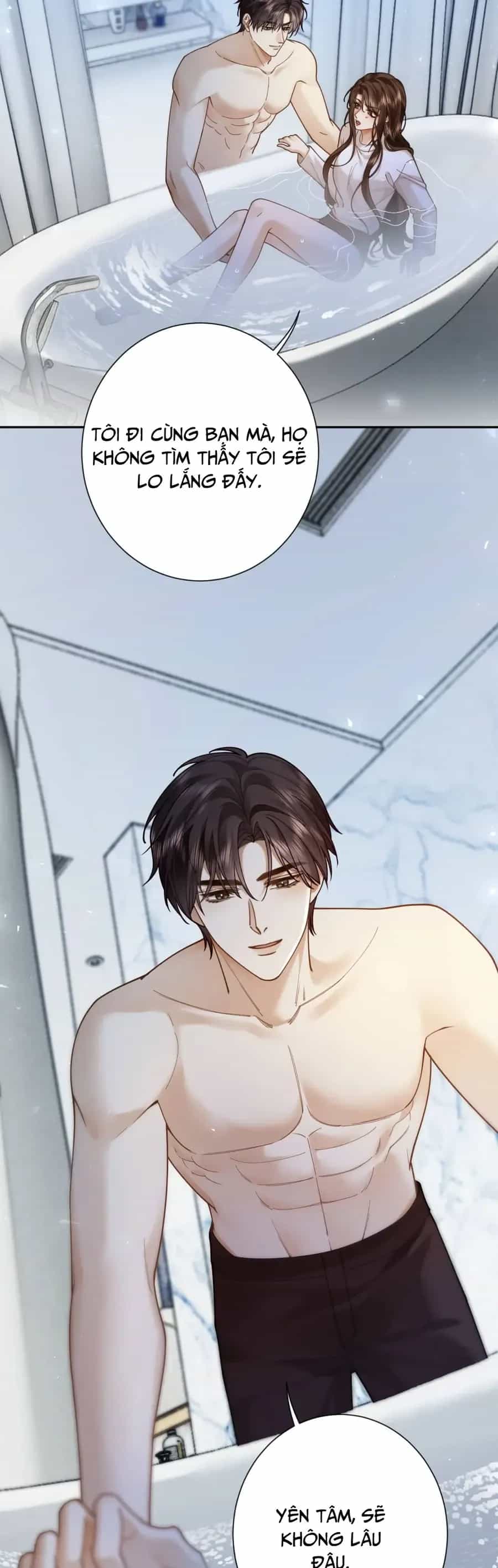 Quyến Rũ Cô Ấy - Chương 42 - ảnh 16